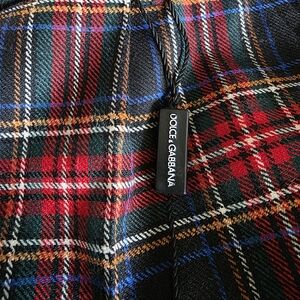 Dolce & Gabbana Gilr Short Size 11-12